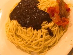 -民间老鸡汤面馆(中山北路店)