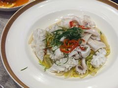 -金翠皇宫粤菜·点心·海鲜(翡翠店)