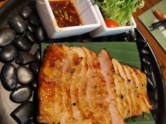 -泰香米泰国餐厅(中大国际店)