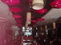 大堂-郝富贵火锅