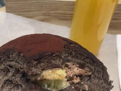 -执茶识麦(万达华府店)