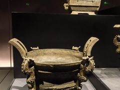 -湖北省博物馆