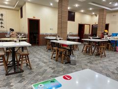 大堂-东北饺子馆(马尾君竹店)