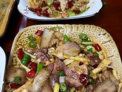-苗湘食府(十年店)