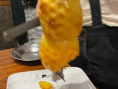 -汉巴味德(沈阳万象汇店)