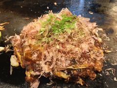 什锦大阪烧-味乃家 本店