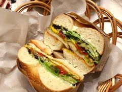 -麦田工坊(月湖店)