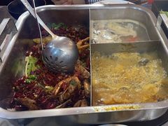 -鸡遇虾煲干锅火锅(小寨金莎店)