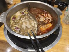 -水林间·寿喜烧自助(仙林金鹰店)
