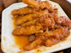 -佬港味粤味小馆(锦艺城店)