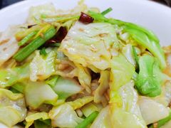 -椒香川流不息川菜馆(二七北路店)