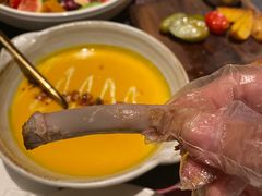 -Nord Grill&Bar Highland诺德西餐(深圳欢乐海岸店)