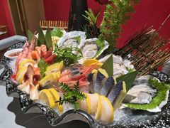 -德兴show鲜·蒸汽海鲜火锅餐厅(格创悦里店)