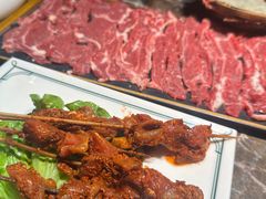 -蜀辣居鲜货老火锅(红牌楼店)