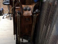 -蒙艾里民族传统菜蒙餐