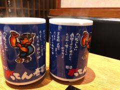 -合点寿司(金虹桥商场店)