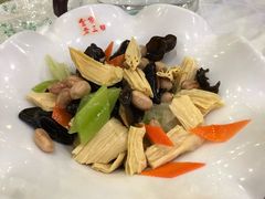 -金家老三饭庄(常营店)