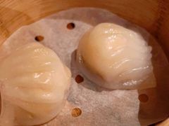 -上海金桥红枫万豪酒店-万豪中餐厅