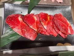 -红沃鳗鱼黑牛烤肉店(不老街店)