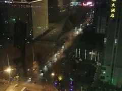 -君悦酒店·乐厨·高空自助餐(青年大街店)