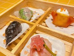 -蔡澜点心·粤菜(海印都荟城店)