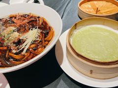 -江南雅厨(李公堤店)