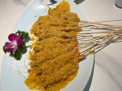 -南山翁新概念川菜(江宁万达广场店)