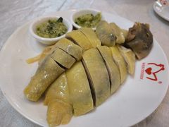 -文记壹心鸡(宝华路店)