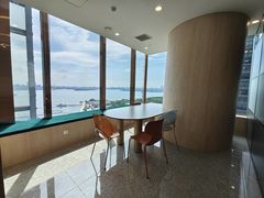-洄归山也·高空C位湖景下午茶(东方之门店)