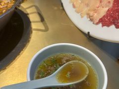 -手选潮汕鲜活牛肉火锅(二七广场店)