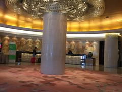 -南京双门楼宾馆(盐仓桥地铁站阅江楼店)