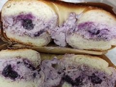 -Catch Bagel(芳草地店)