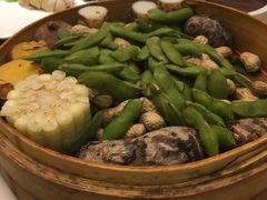 五谷丰登-新南华大酒店(广中店)