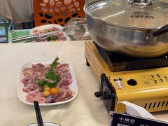 -小煵记·打边炉(西丽文光店)