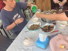 -日照大牌檔•小船海鲜(万平口店)