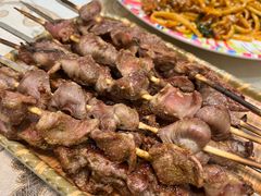 -新疆伊宁远征餐厅