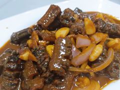 -翠茗农庄土菜馆(天目湖店)