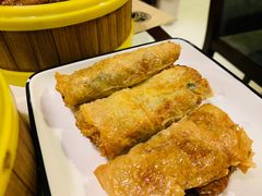 -火齐潮汕砂锅粥(五道口店)