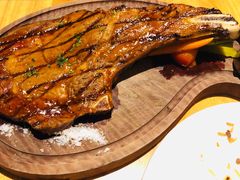 -MR.ROCKY洛奇先生RESTAURANT&BAR(宝安壹方城店)