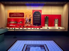 -广西壮族自治区博物馆