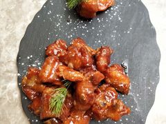 -大树餐厅(红旗街万达店)