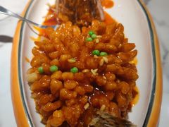 -庆江南江南菜(张家港吾悦店)