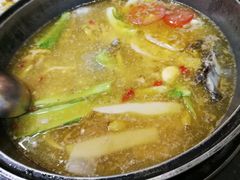 -重庆乌鱼庄·龙滋鲜(青羊大道店)