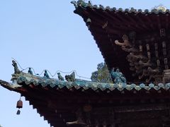 -报恩寺(平武县)