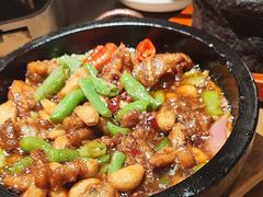 -新发现(宝山龙湖店)