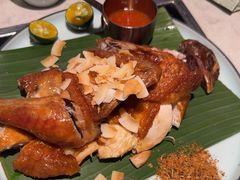 -拾味馆·海南菜(万达店)