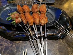 -冰城小镇音乐串吧·聚会餐厅(百子湾店)