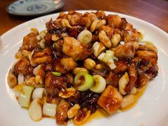 宫保鸡丁-锦小馆(安贞店)