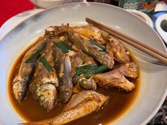 -阿伟海鲜楼·福建菜(延寿店)