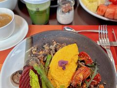 -广州富力丽思卡尔顿酒店